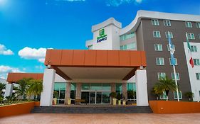 Holiday Inn Express Tapachula