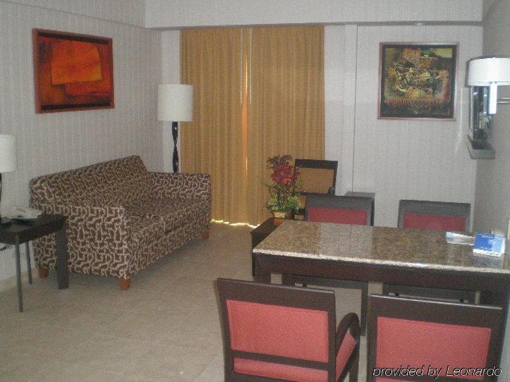 Holiday Inn Express Tapachula, An Ihg Hotel Habitación foto